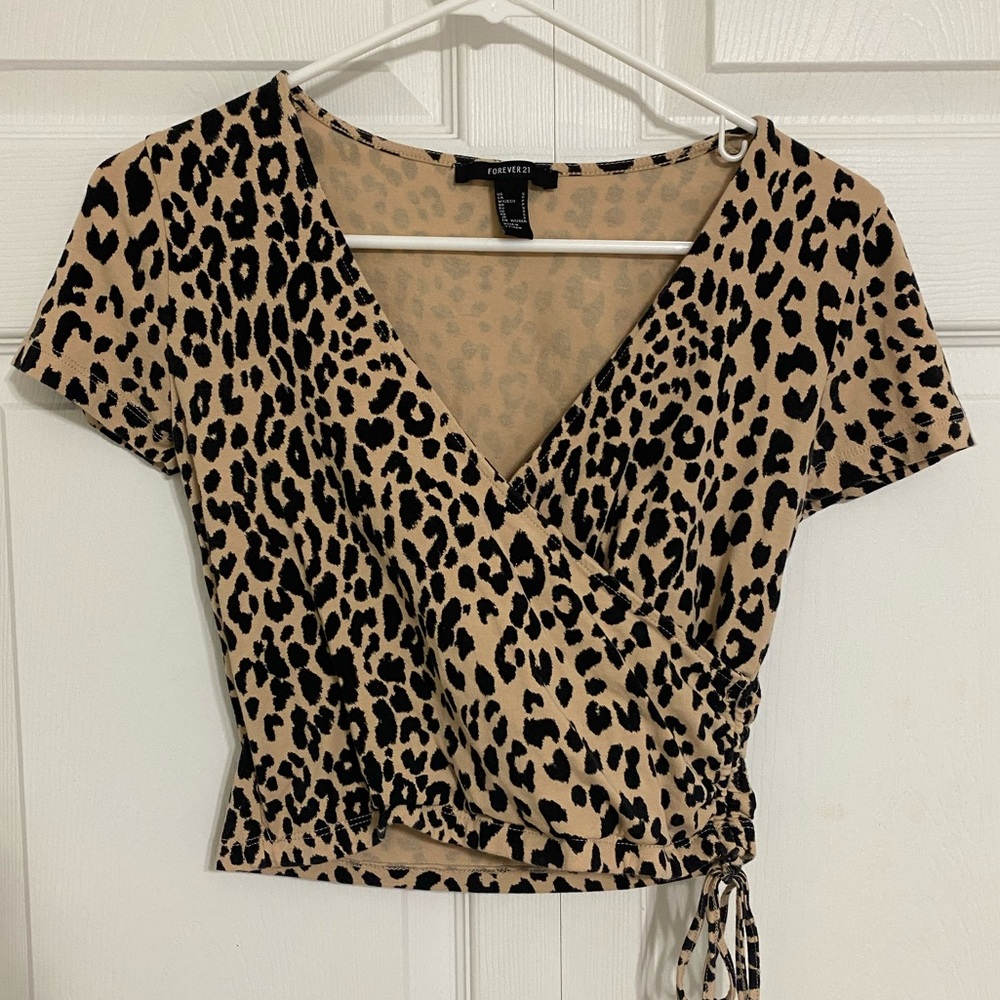 F21 Top